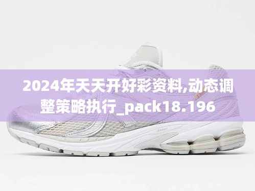 2024年天天开好彩资料,动态调整策略执行_pack18.196