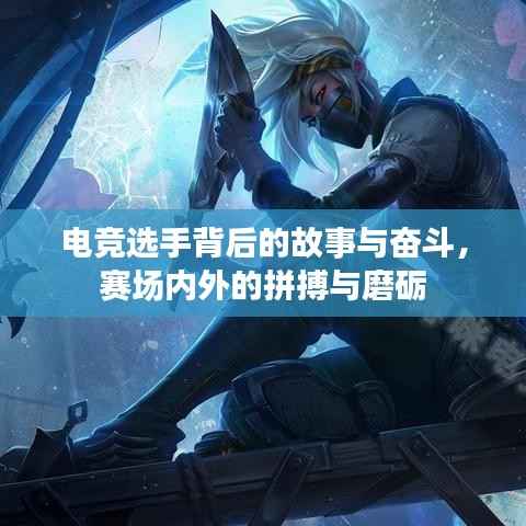 电竞选手背后的故事与奋斗,赛场内外的拼搏与磨砺